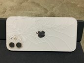 iPhone12（スマホ）の商品画像 - 査定依頼日：2024年2月15日 - 最高査定価格：13,000円