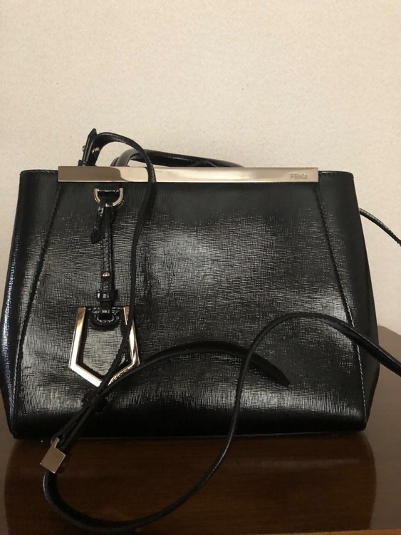 フェンディ  （ブランドバッグ）の商品画像 - 査定依頼日：2025年12月3日 - 最高査定価格：50,000円