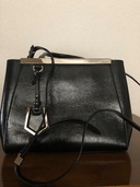 フェンディ  （ブランドバッグ）の商品画像 - 査定依頼日：2025年12月3日 - 最高査定価格：50,000円