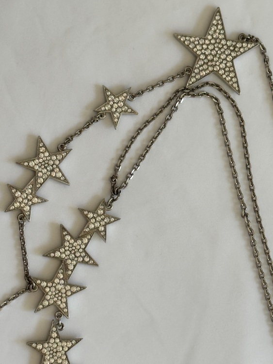 CHANELチェーンベルト（ブランド財布・小物）の商品画像 - 査定依頼日：2025年11月30日 - 最高査定価格：60,000円