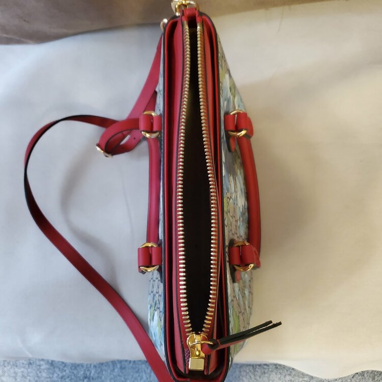 グッチ  （ブランドバッグ）の商品画像 - 査定依頼日：2026年2月12日 - 最高査定価格：75,000円