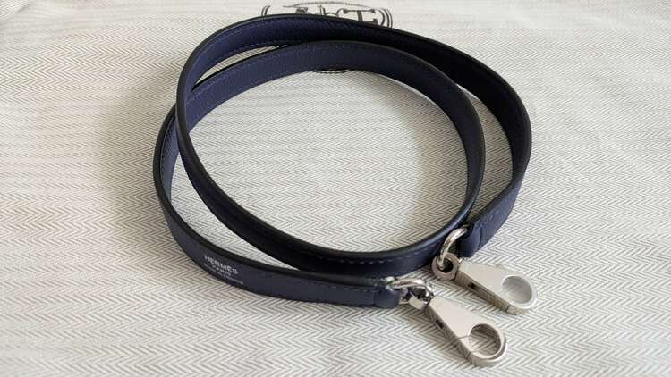 ケリー 28cm（ブランドバッグ）の商品画像 - 査定依頼日：2025年5月22日 - 最高査定価格：2,500,000円