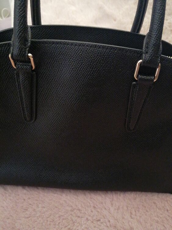 その他 コーチ （ブランドバッグ）の商品画像 - 査定依頼日：2025年6月14日 - 最高査定価格：700円