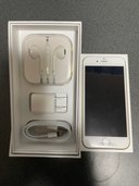 iPhone6 ゴールド 16G（スマホ）の商品画像 - 査定依頼日：2023年1月31日 - 最高査定価格：2,000円