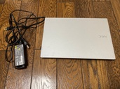 NEC VersaPro （PC・タブレット）の商品画像 - 査定依頼日：2025年9月20日 - 最高査定価格：1,000円