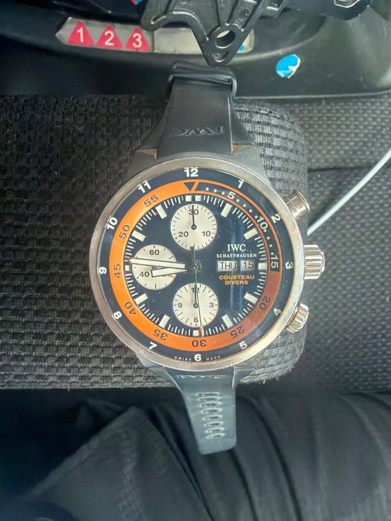 その他 その他 （高級時計）の商品画像 - 査定依頼日：2026年4月14日 - 最高査定価格：300,000円