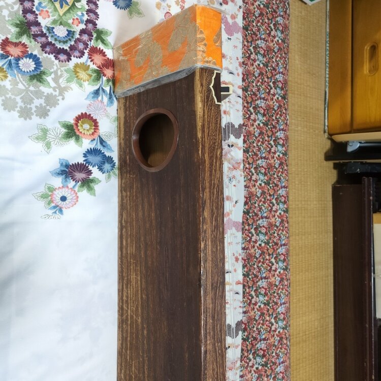 お琴（ピアノ・楽器・PA機材）の商品画像 - 査定依頼日：2026年4月4日 - 最高査定価格：3,000円