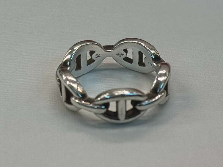 エルメス エルメス(その他) （ブランドバッグ）の商品画像 - 査定依頼日：2025年1月25日 - 最高査定価格：50,000円