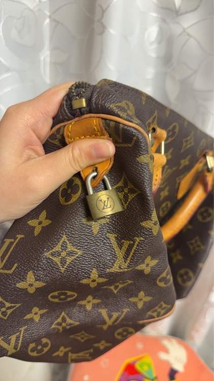 わからない（ブランドバッグ）の商品画像 - 査定依頼日：2026年2月3日 - 最高査定価格：100,000円