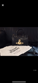 Vivienne Westwood（ブランドバッグ）の商品画像 - 査定依頼日：2019年8月29日 - 最高査定価格：20,000円