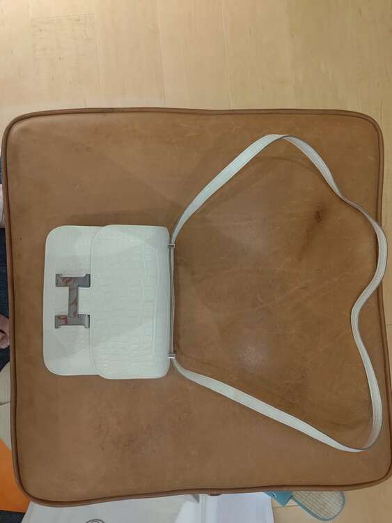 エルメス コンスタンス （ブランドバッグ）の商品画像 - 査定依頼日：2025年5月16日 - 最高査定価格：2,400,000円