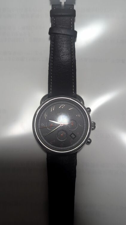 エルメス エルメス(その他) （ブランドバッグ）の商品画像 - 査定依頼日：2025年9月26日 - 最高査定価格：150,000円