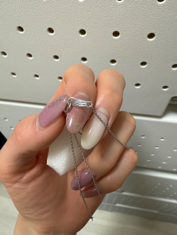 ネックレス（金・貴金属）の商品画像 - 査定依頼日：2026年3月19日 - 最高査定価格：200,000円