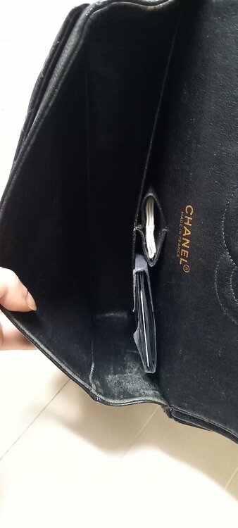 マトラッセ　キャビアスキン（ブランドバッグ）の商品画像 - 査定依頼日：2026年3月10日 - 最高査定価格：630,000円