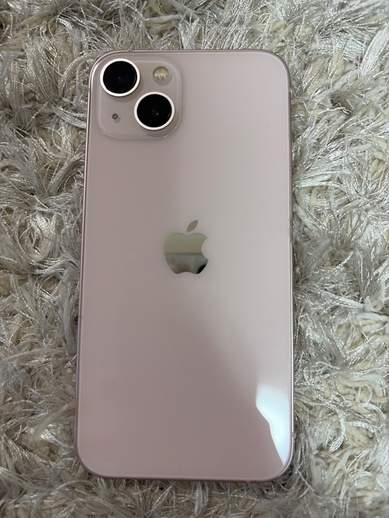 iPhone iPhone 13 128GB Softbank（スマホ）の商品画像 - 査定依頼日：2026年7月22日 - 最高査定価格：34,000円