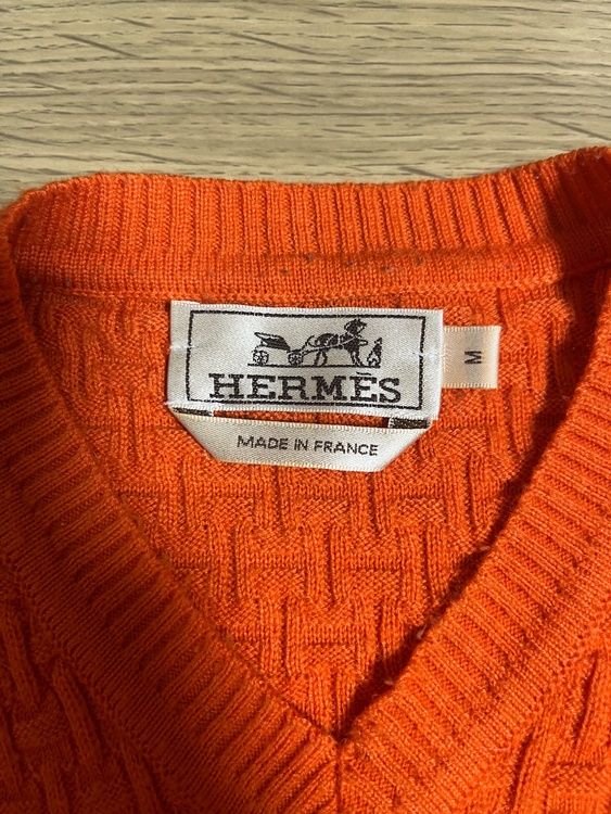 エルメス エルメス(その他) （ブランドバッグ）の商品画像 - 査定依頼日：2026年4月6日 - 最高査定価格：25,000円