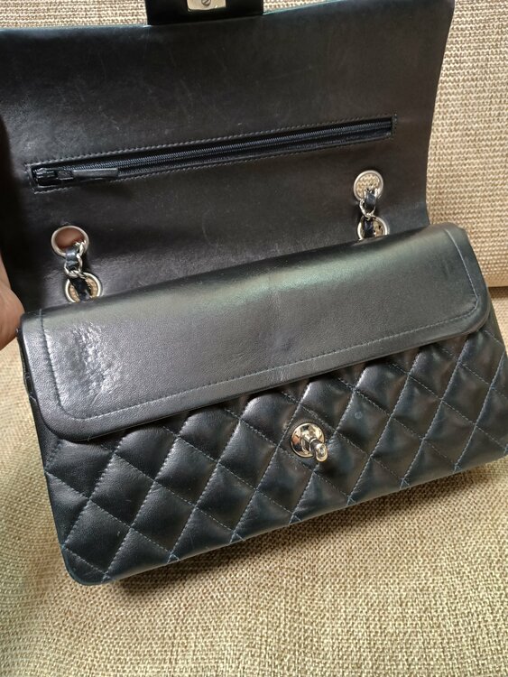 シャネル マトラッセ （ブランドバッグ）の商品画像 - 査定依頼日：2026年2月10日 - 最高査定価格：700,000円