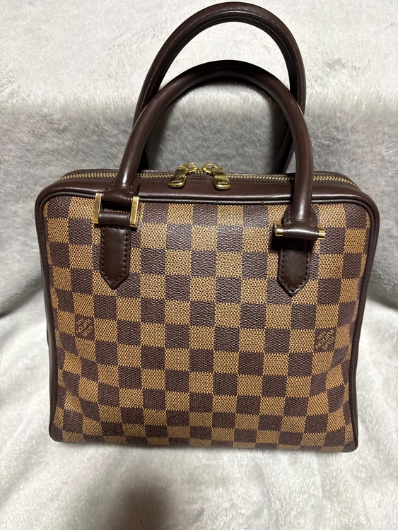 ブレラ（ブランドバッグ）の商品画像 - 査定依頼日：2026年3月16日 - 最高査定価格：55,000円