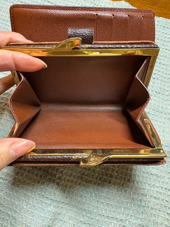 ルイヴィトン モノグラム （ブランドバッグ）の商品画像 - 査定依頼日：2025年11月24日 - 最高査定価格：20,000円