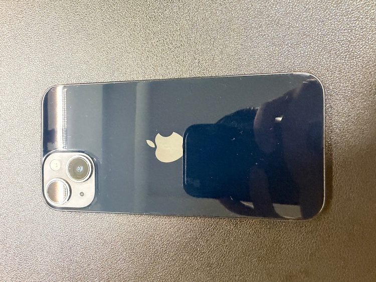 iPhone iPhone 14 128GB SIMフリー（スマホ）の商品画像 - 査定依頼日：2026年6月10日 - 最高査定価格：36,000円