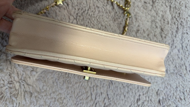 シャネル シャネル(その他) （ブランドバッグ）の商品画像 - 査定依頼日：2025年7月26日 - 最高査定価格：470,000円