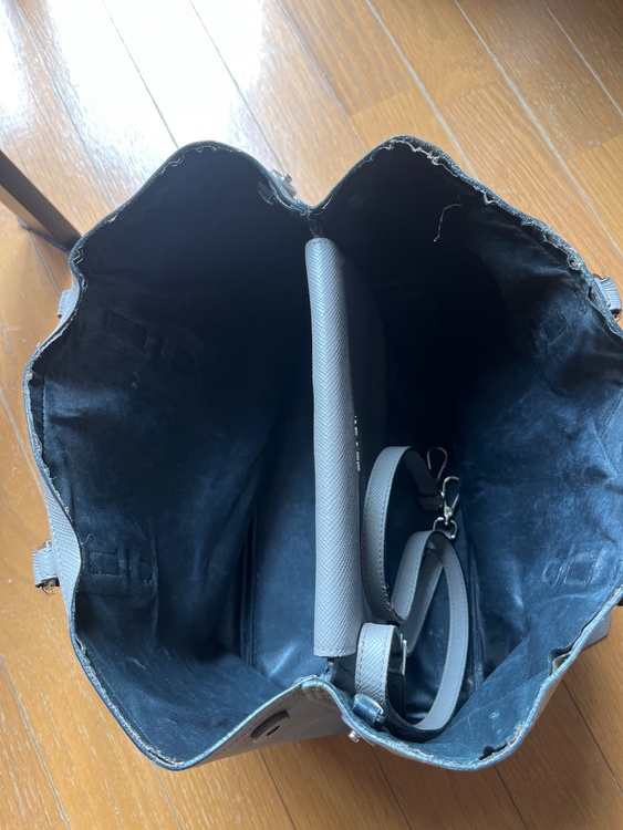 わかりません（ブランドバッグ）の商品画像 - 査定依頼日：2026年2月12日 - 最高査定価格：60,000円