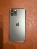 iPhone11Pro（スマホ）の商品画像 - 査定依頼日：2025年10月7日 - 最高査定価格：18,000円