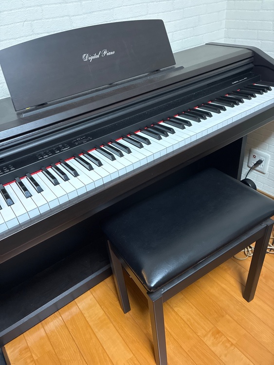 PW400 9246163 93 Z（ピアノ・楽器・PA機材）の商品画像 - 査定依頼日：2025年12月15日 - 最高査定価格：3,000円