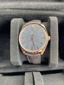 デビル トレゾア セドナゴールド（高級時計）の商品画像 - 査定依頼日：2025年4月30日 - 最高査定価格：1,100,000円