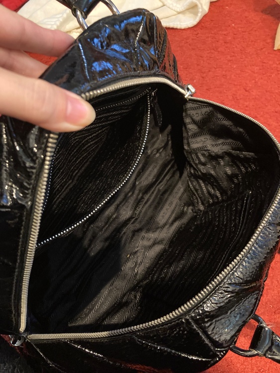 バッグ（ブランドバッグ）の商品画像 - 査定依頼日：2025年12月12日 - 最高査定価格：60,000円