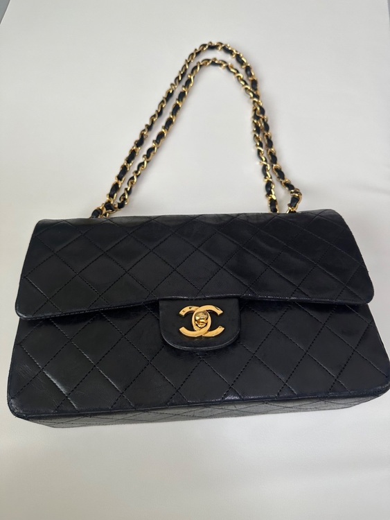 シャネル マトラッセ （ブランドバッグ）の商品画像 - 査定依頼日：2025年9月8日 - 最高査定価格：320,000円