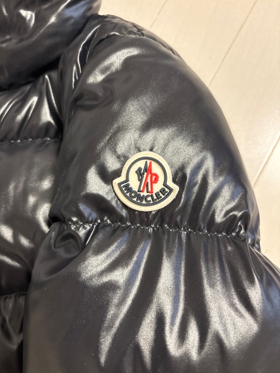 ダウンジャケット（古着・ファッション）の商品画像 - 査定依頼日：2025年9月20日 - 最高査定価格：63,000円