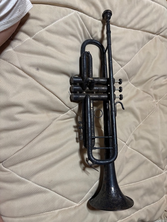 Stradivarius model 37g（ピアノ・楽器・PA機材）の商品画像 - 査定依頼日：2026年8月8日 - 最高査定価格：95,000円
