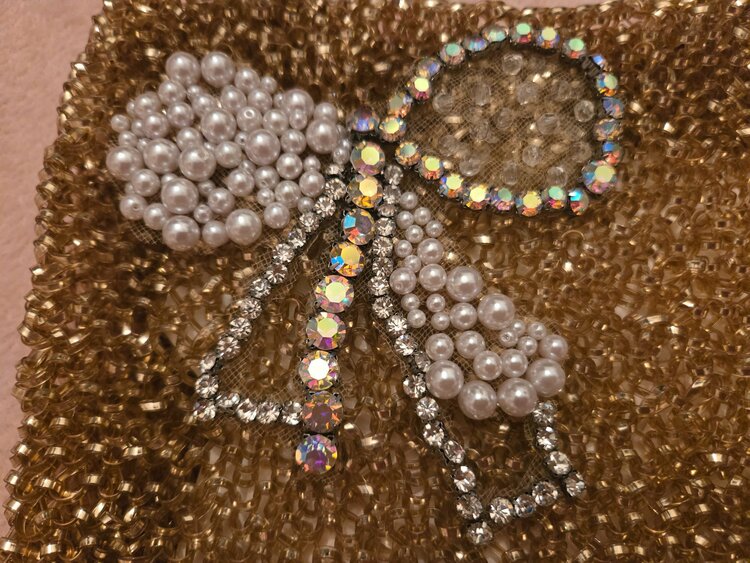 その他 その他 （ブランドバッグ）の商品画像 - 査定依頼日：2026年4月7日 - 最高査定価格：2,000円