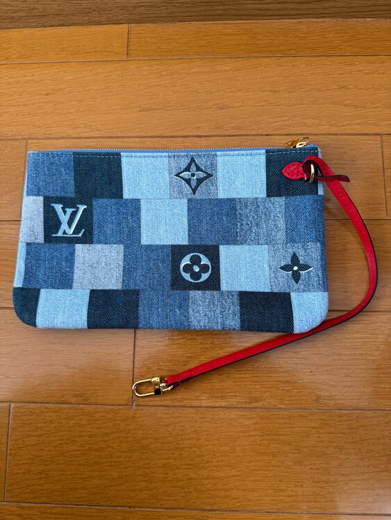 ルイヴィトン ネヴァーフル （ブランドバッグ）の商品画像 - 査定依頼日：2025年3月22日 - 最高査定価格：215,000円