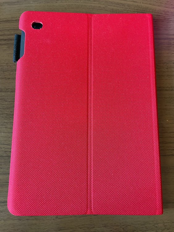 iPad Air2ケース（PC・タブレット）の商品画像 - 査定依頼日：2022年8月26日