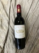 シャトーマルゴー1990（お酒）の商品画像 - 査定依頼日：2024年7月15日 - 最高査定価格：100,000円