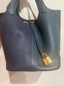 エルメス ピコタン 