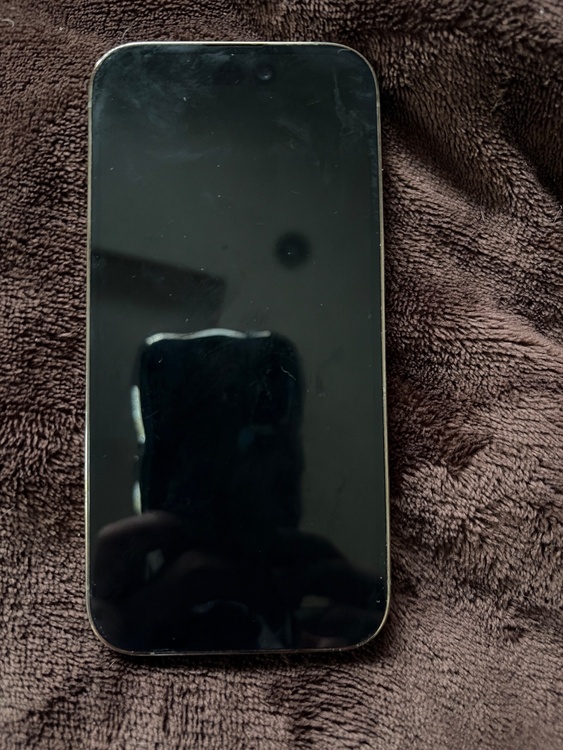 iPhone iPhone 14 Pro 256GB docomo（スマホ）の商品画像 - 査定依頼日：2026年6月6日 - 最高査定価格：75,000円