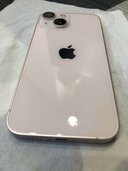 iPhone13mini（スマホ）の商品画像 - 査定依頼日：2024年3月12日 - 最高査定価格：49,000円