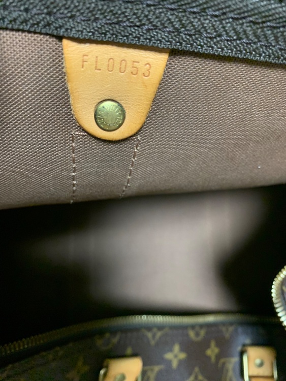 ルイヴィトン モノグラム （ブランドバッグ）の商品画像 - 査定依頼日：2025年7月31日 - 最高査定価格：120,000円