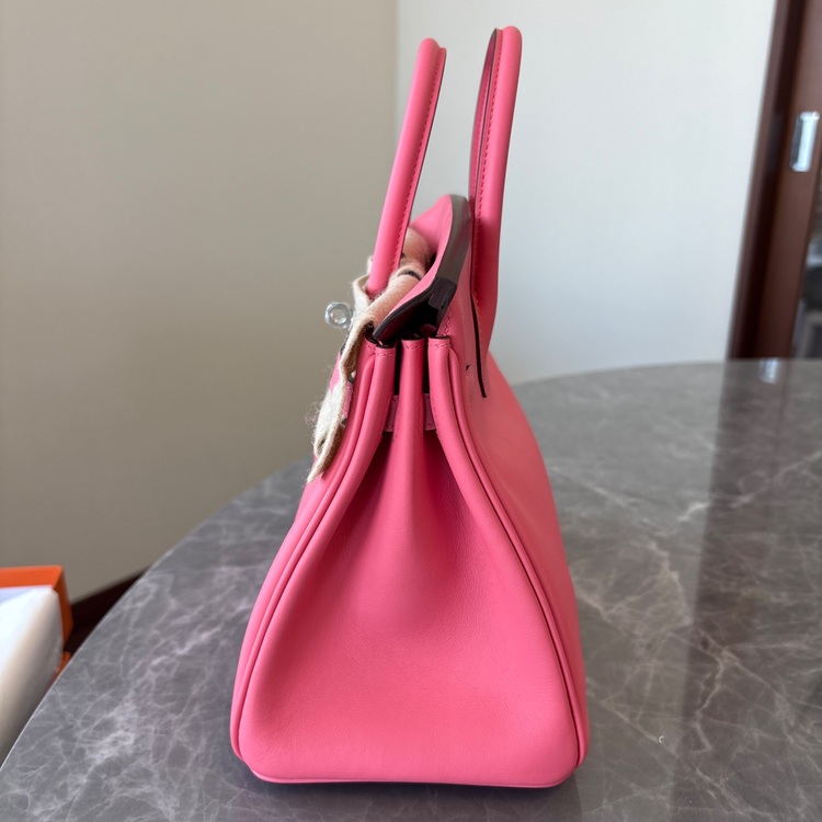 エルメス バーキン （ブランドバッグ）の商品画像 - 査定依頼日：2025年9月18日 - 最高査定価格：2,350,000円