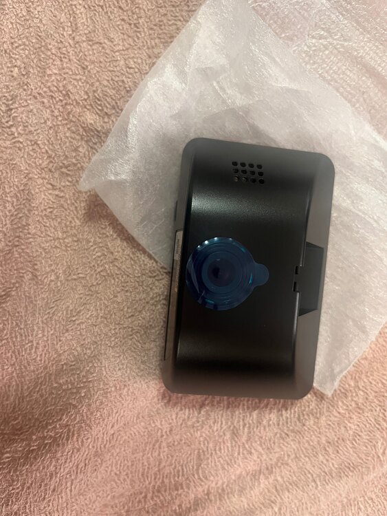 ドラレコJVC KENWOOD（カー用品）の商品画像 - 査定依頼日：2025年4月14日 - 最高査定価格：1,500円