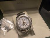 ロレックス ヨットマスター １１６６８９（高級時計）の商品画像 - 査定依頼日：2025年11月10日 - 最高査定価格：4,500,000円