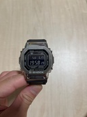 GMW-B5000（高級時計）の商品画像 - 査定依頼日：2026年5月17日 - 最高査定価格：21,000円