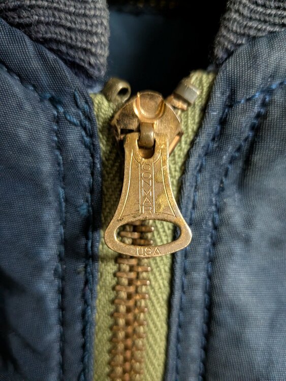 l2aフライトジャケット（古着・ファッション）の商品画像 - 査定依頼日：2026年3月15日 - 最高査定価格：100,000円