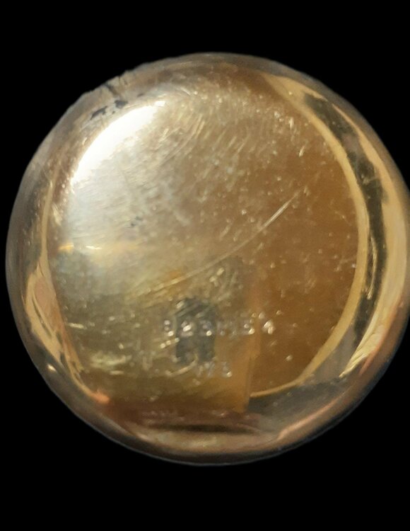 ﾌﾞﾗｲﾄﾘﾝｸﾞRef173クロノグラフ18K無垢（高級時計）の商品画像 - 査定依頼日：2025年12月9日 - 最高査定価格：650,000円