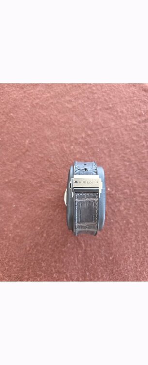 542nx 7071 LR（高級時計）の商品画像 - 査定依頼日：2026年8月28日 - 最高査定価格：640,000円