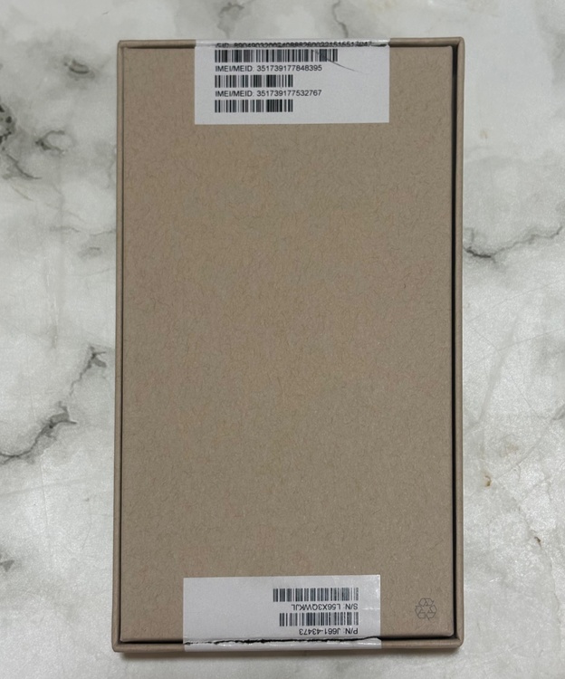 iPhone16 256GB ブラック（スマホ）の商品画像 - 査定依頼日：2026年6月29日 - 最高査定価格：100,000円
