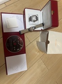 カルティエ サントス サントスＬk（カルティエ）の商品画像 - 美品 - 査定完了日：2026.03.30 - 最高査定価格：1,000,000円